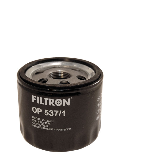 Filtr oleju  OP 537/1 do TCM FD 25 Z5