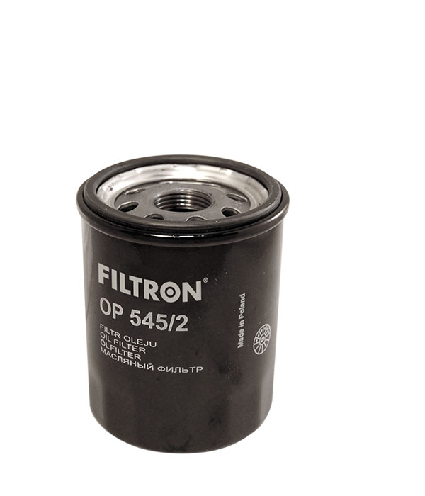 Filtr oleju  OP 545/2 do FERRARI AGRI 66 D