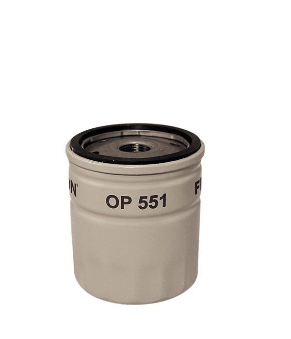 Filtr oleju  OP 551 do MERLO TF 42.7-140