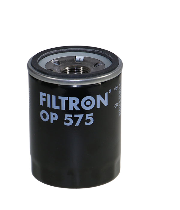 Filtr oleju  OP 575 do MITSUBISHI VU/LT/LW L 200 2,4
