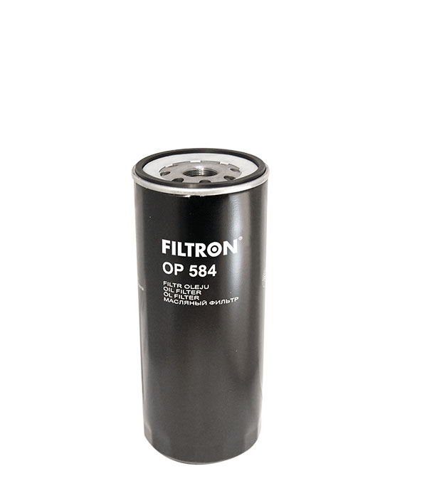 Filtr oleju  OP 584 do CATERPILLAR D 6 R
