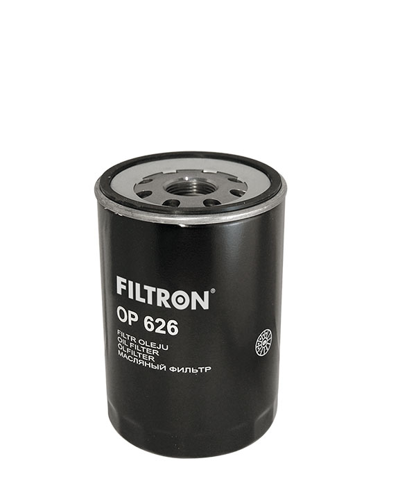 Filtr oleju  OP 626 do NEOPLAN CENTROLINER N 4411