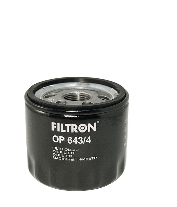 Filtr oleju  OP 643/4 do BOBCAT CT 450