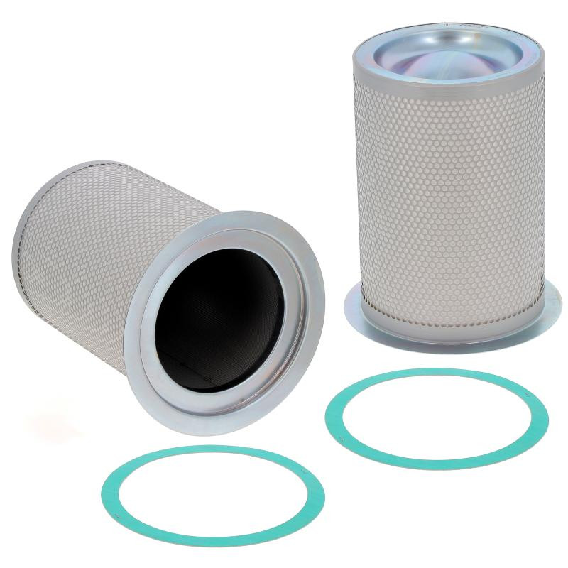 Separator powietrze/olej - filtr  OS 5082 
