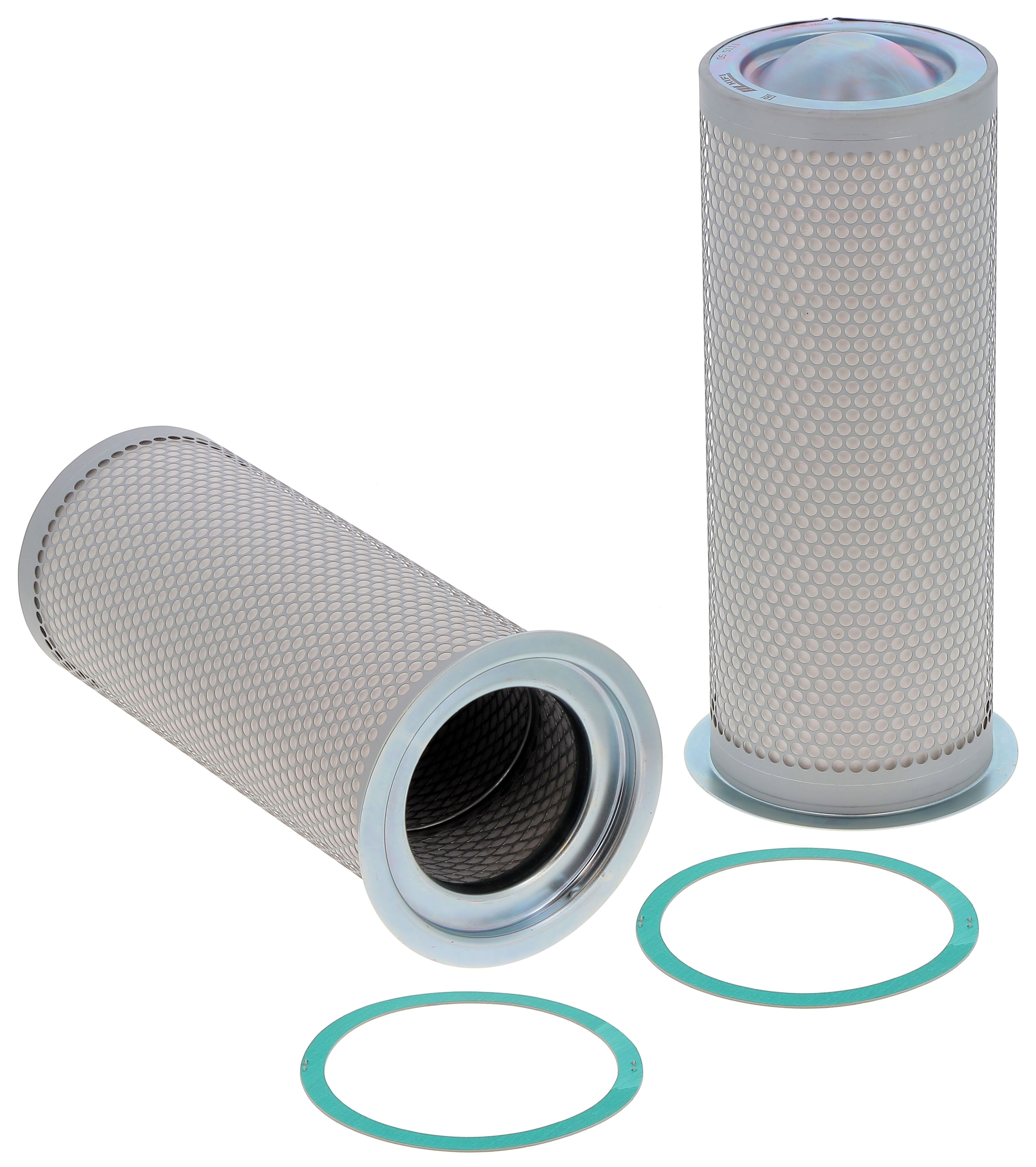 Separator powietrze/olej  OS 5111 do DEMAG SC 50