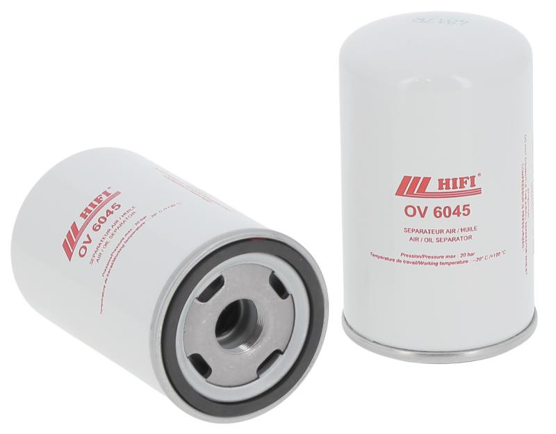 Separateur Air/huile  OV 6045 