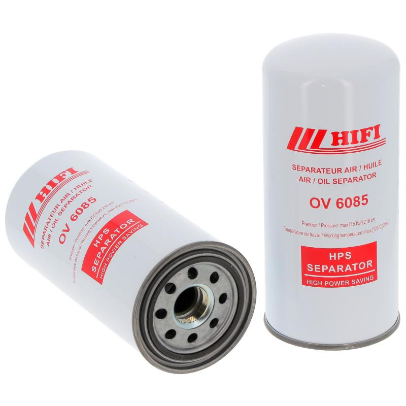 Separator powietrze/olej - filtr  OV 6085 do BOGE S 340
