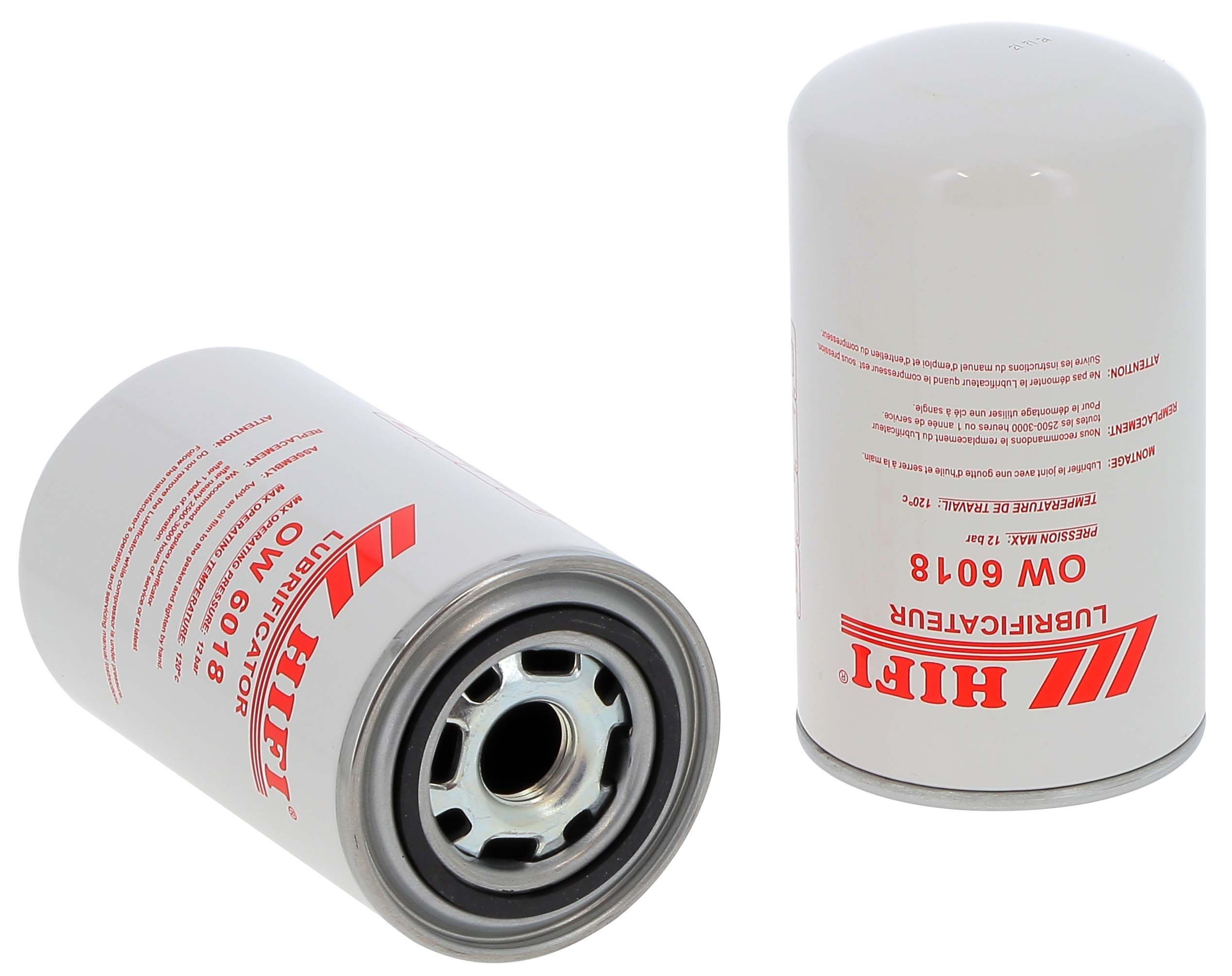 Narzedzie do Smarowania  OW 6018 do ATLAS COPCO XAS 136