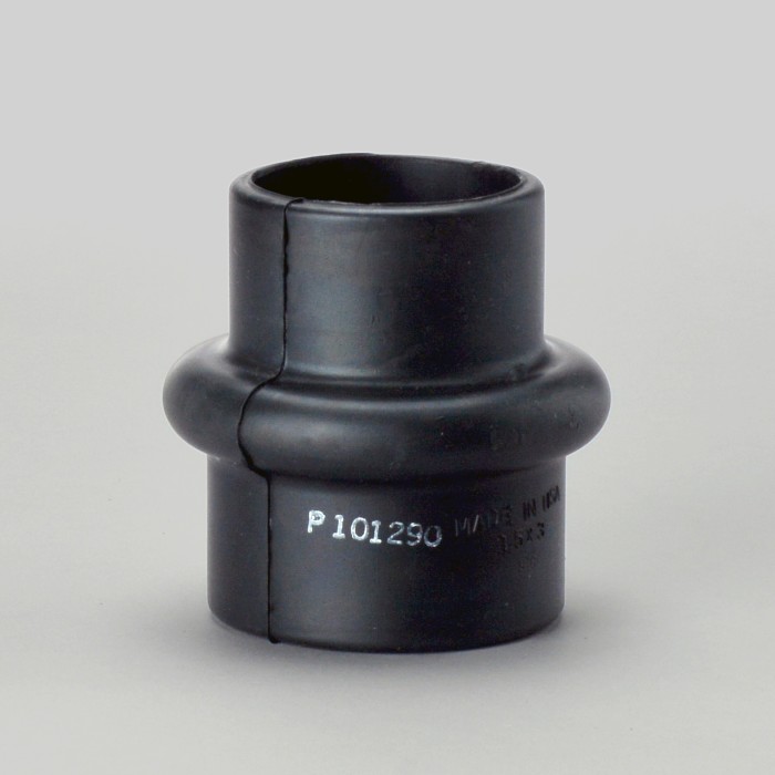 Łącznik gumowy filtra  P 101290 