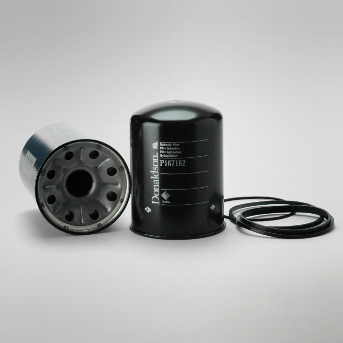 Filtr hydrauliczny  P 167162 do CORMICK MAC TTX 210