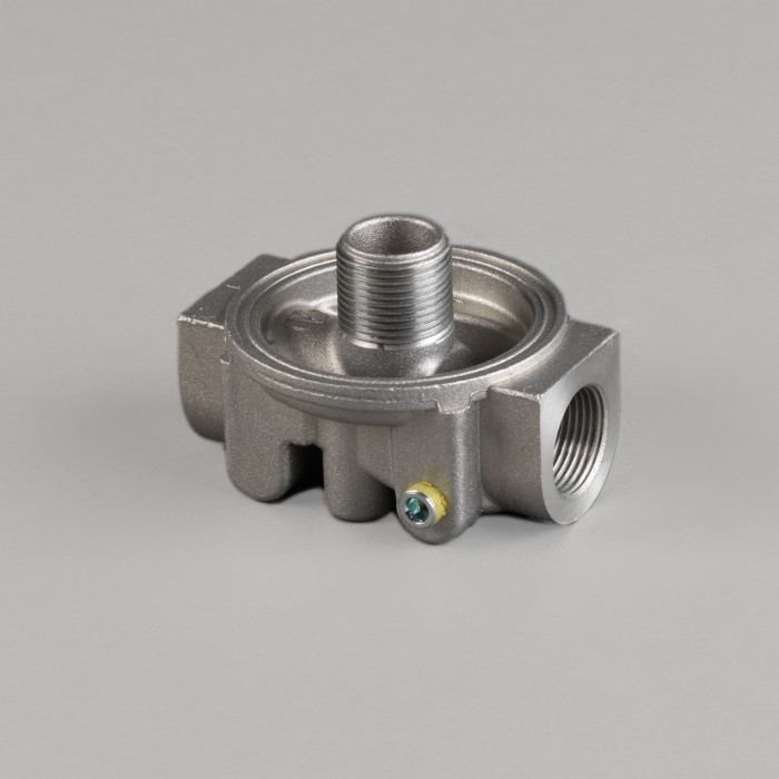 Zespół głowicy hydrauliczny  P175017 