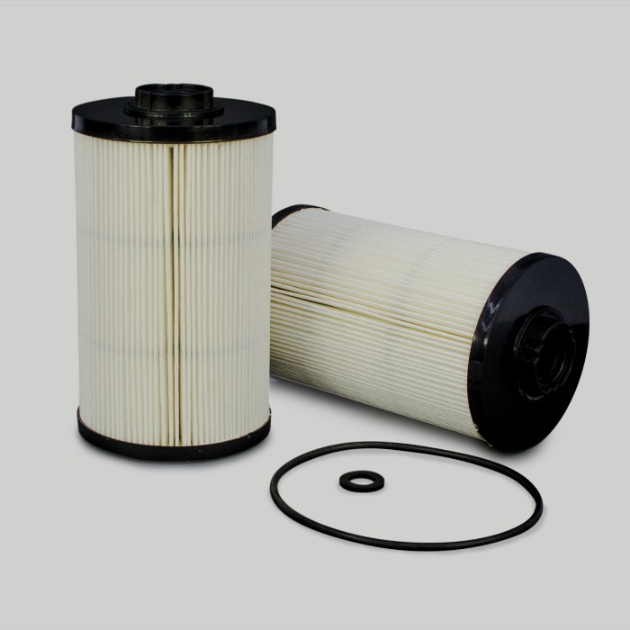 Filtr paliwa  P 502463 