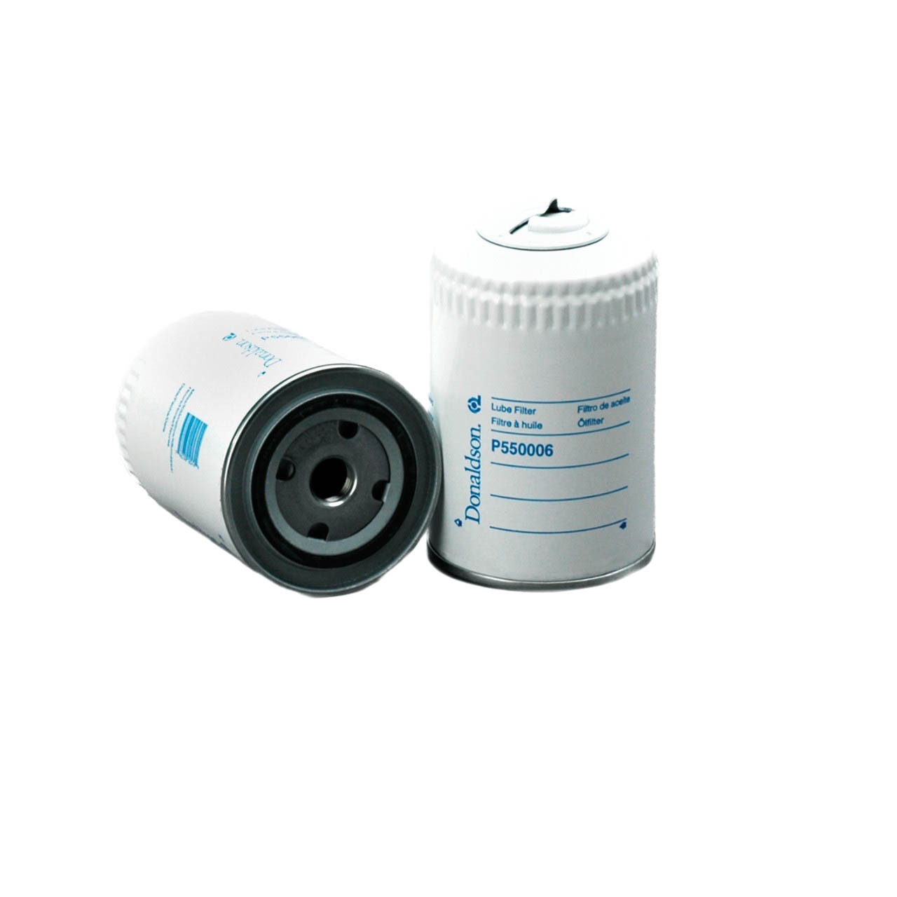 Filtr oleju  P 550006 do SCHAEFF SKL 844
