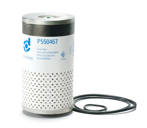 Filtr paliwa (wkład)  P 550467 do KEESTRACK S 3