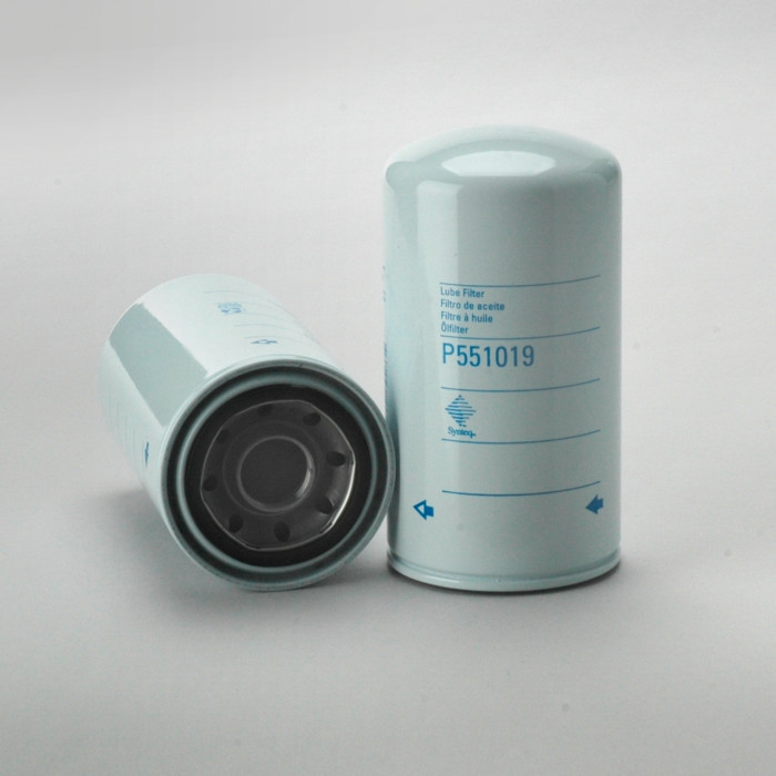 Filtr powietrza  bezpieczeństwo radialseal  P551019 