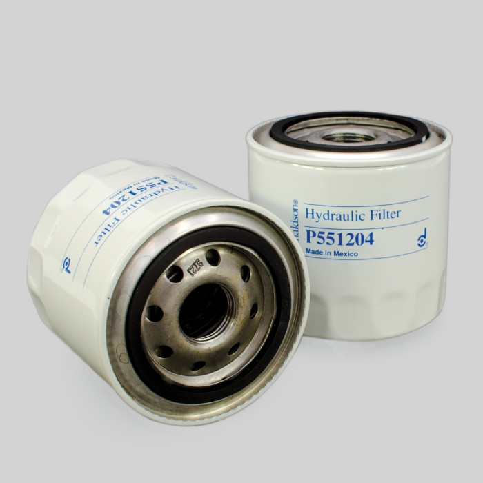 Filtr hydrauliczny  P 551204 do MERCEDES VU/LT/LW 213 CDI SPRINTER