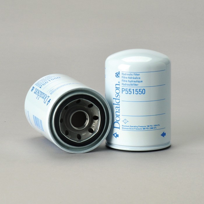 Filtr hydrauliczny  P 551550 