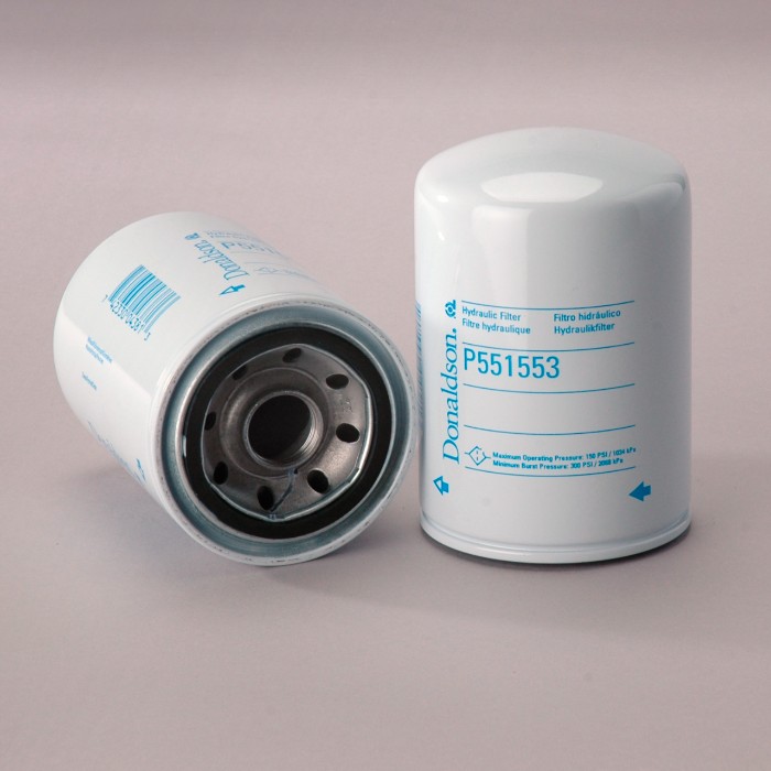 Filtr hydrauliczny  P 551553 