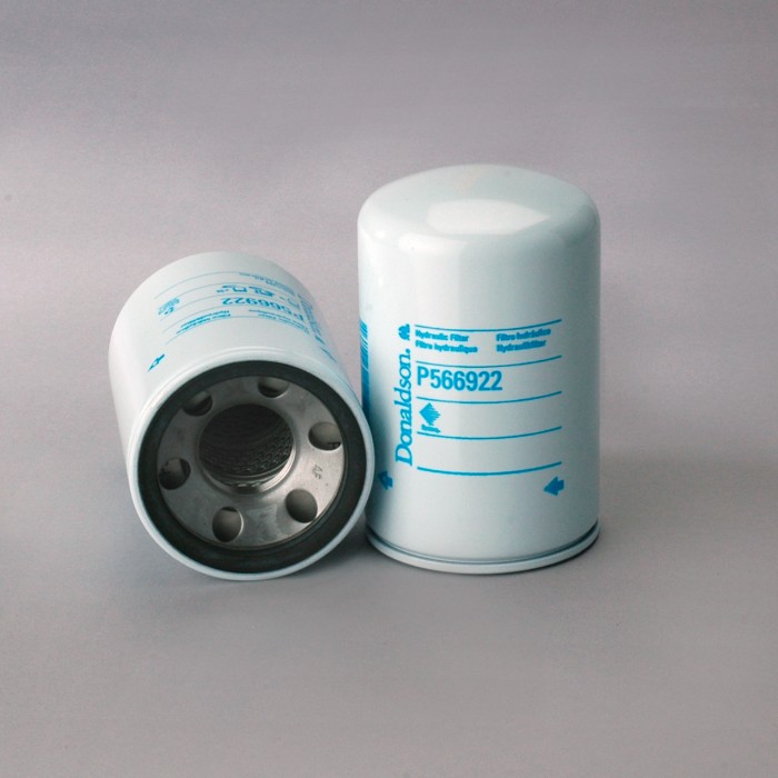 Filtr hydrauliczny  P 566922 do CLARK DPL 60-70