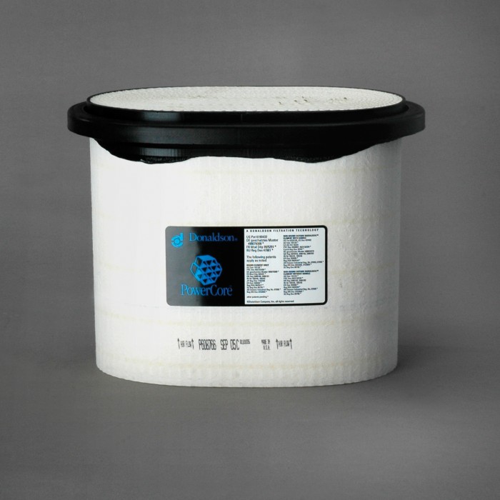 Filtr powietrza  P 608766 