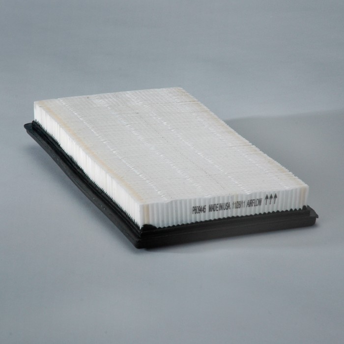Filtr powietrza  panel wentylacji  P 609445 
