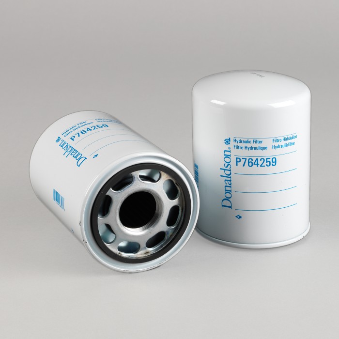 Filtr hydrauliczny  dokręcany  P 764259 do CLAAS ARION 610 C