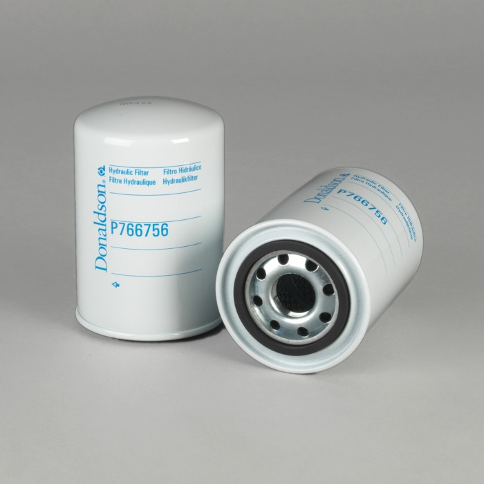 Filtr hydrauliczny  P 766756 do HYUNDAI ROBEX 210LC-3