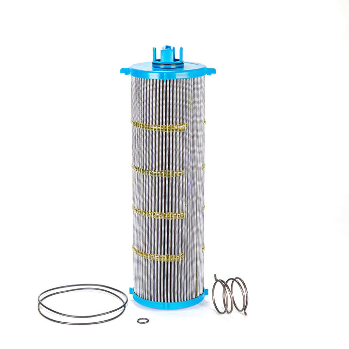Filtr hydrauliczny, wklad  P768041 