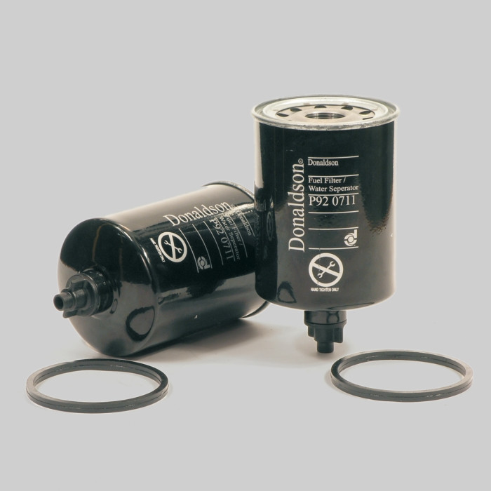 Filtr paliwa-Separator  P 920711 