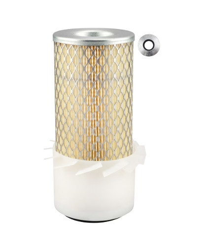 Filtr powietrza  PA1865FN do CORMICK MAC G 25