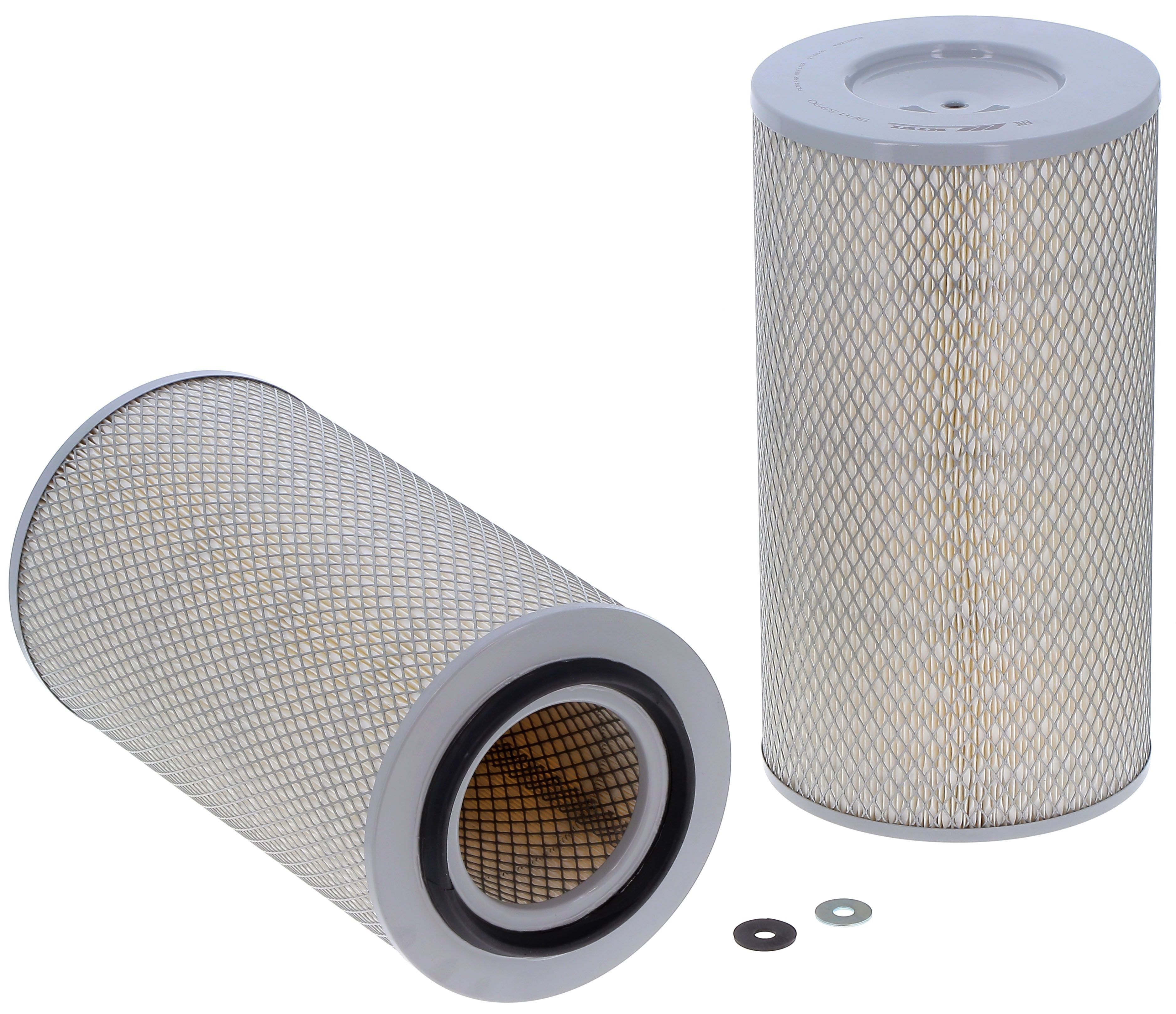 Filtr powietrza  PA2405 do WIRTGEN W 600 DC