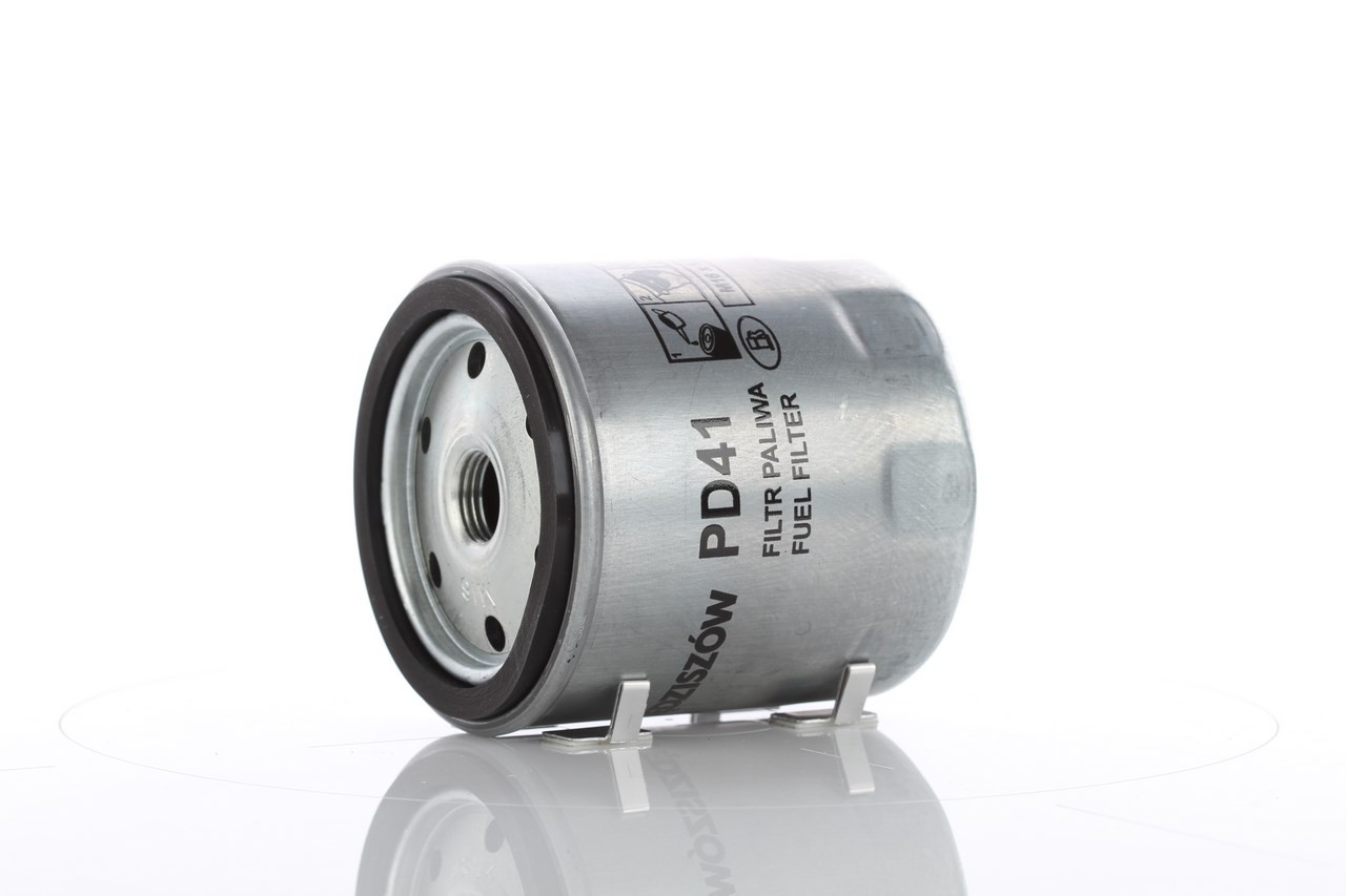 Filtr paliwa  PD41 do WEIDEMANN 3004 D/D