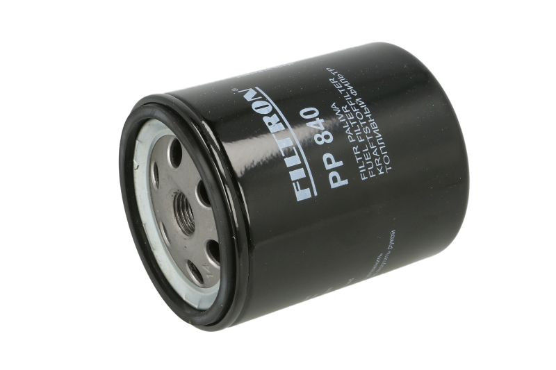 Filtr paliwa  PP 840 do MERCEDES VU/LT/LW 307 D