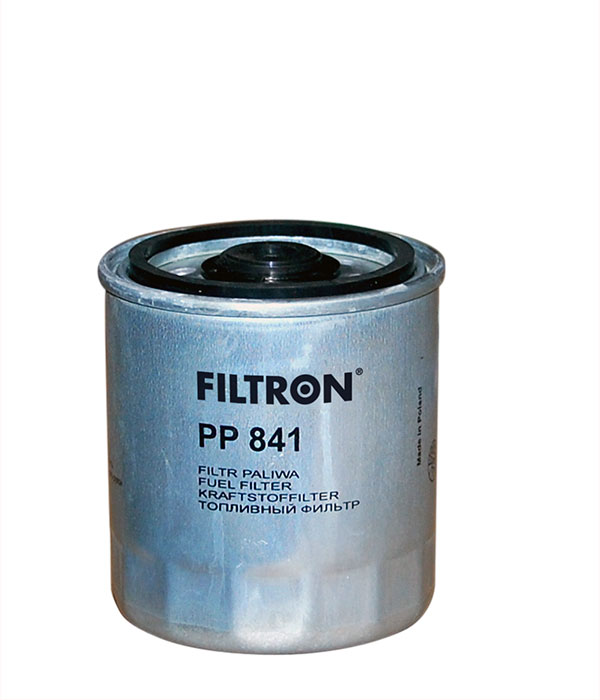 Filtr paliwa  PP 841 do DEUTZ 135 AGROTRON MK I/II