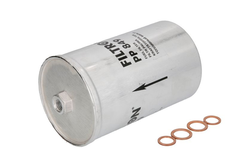Filtr paliwa  PP849 do AEBI HC 55 SERIE 1/2