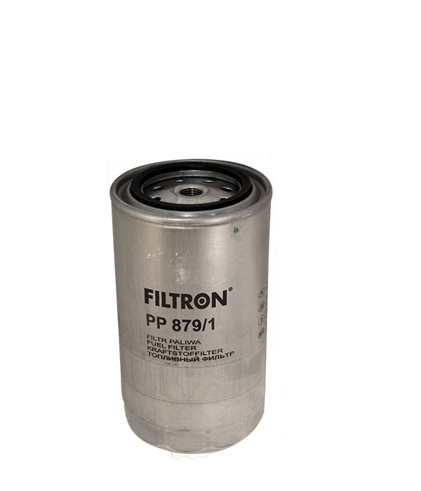 Filtr paliwa  PP 879/1 do IVECO EUROTRAKKER 410E37