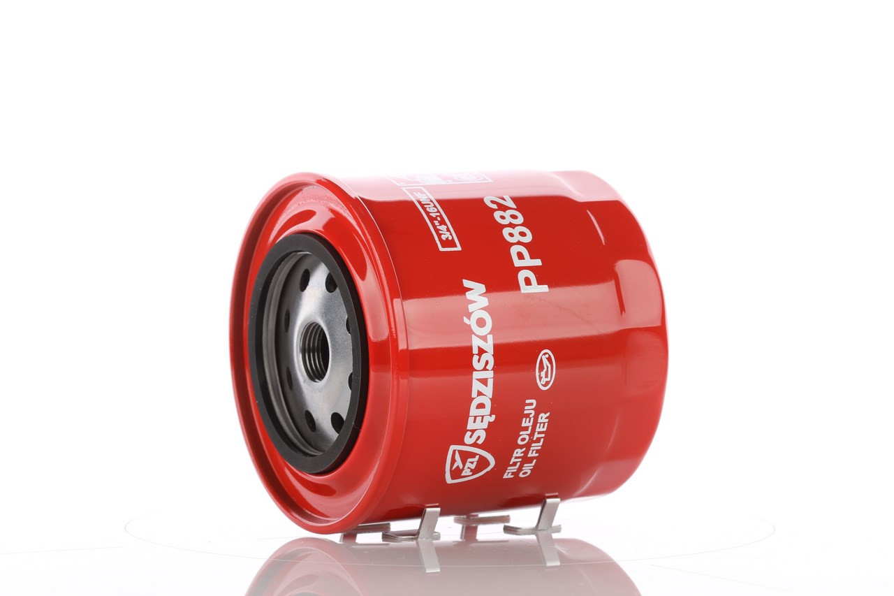 Filtr oleju  PP882 do TOYOTA COASTER 4000 D