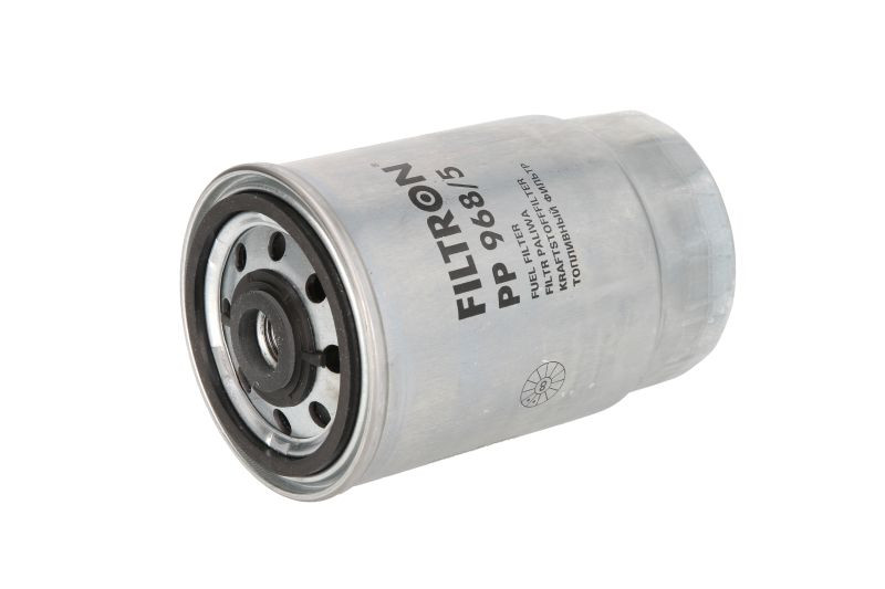 Filtr paliwa  PP968/5 do CASE (POCLAIN) WX 90