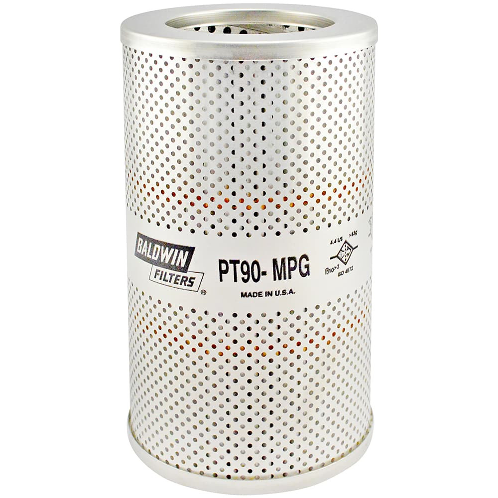 Filtr hydrauliczny  PT90MPG do CATERPILLAR D 400