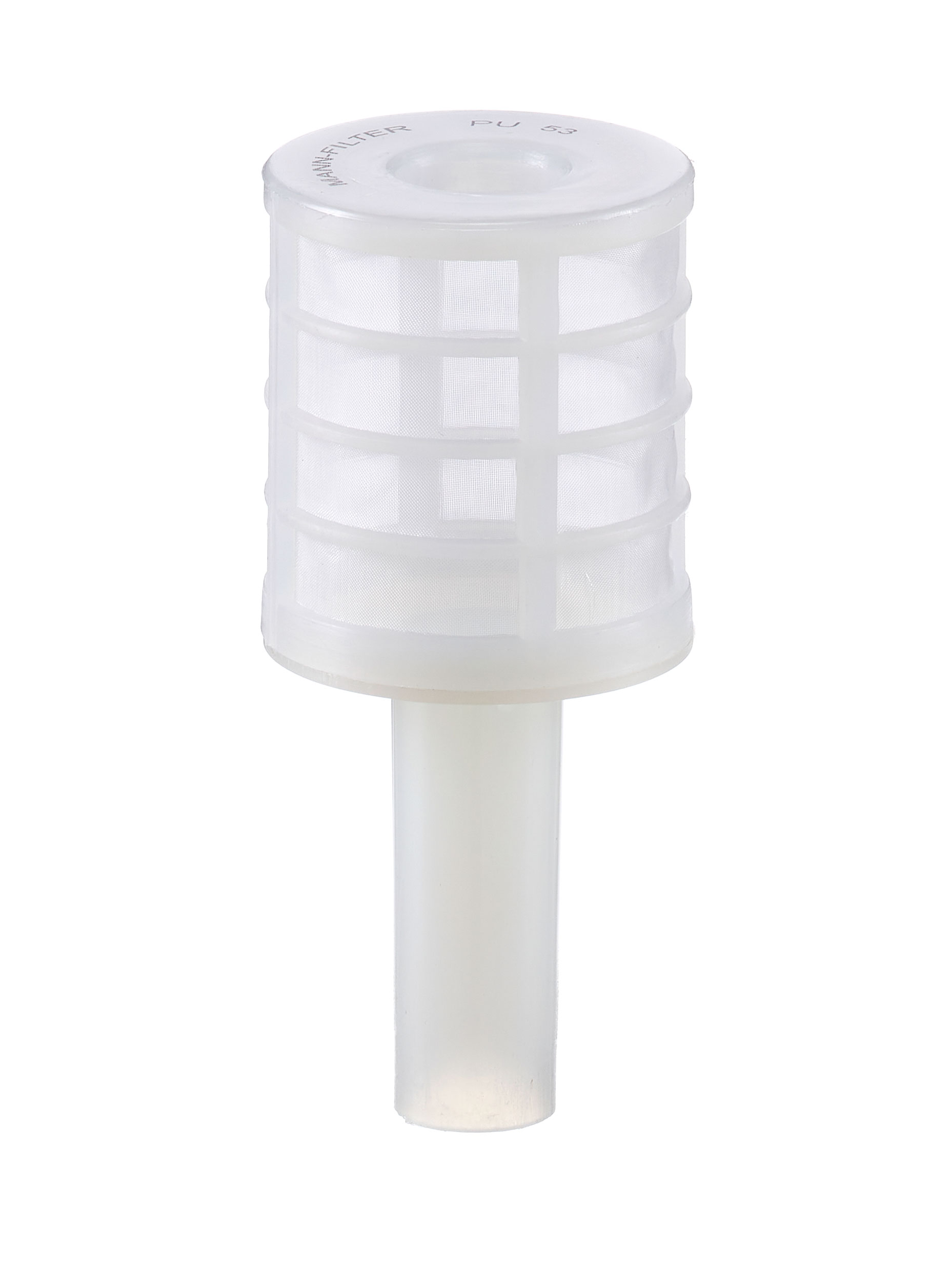 Filtr paliwa  PU53 