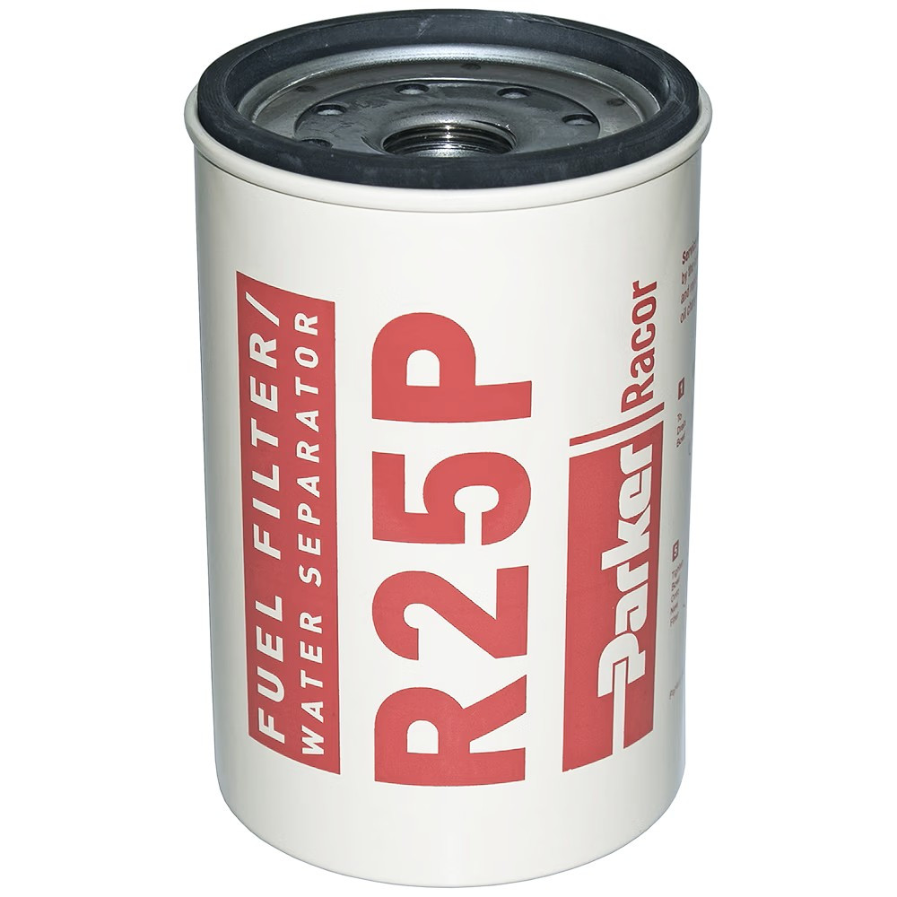 Filtr paliwa  R25P 