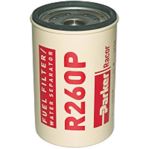 Filtr paliwa  R260P do VOLVO FH 13-540