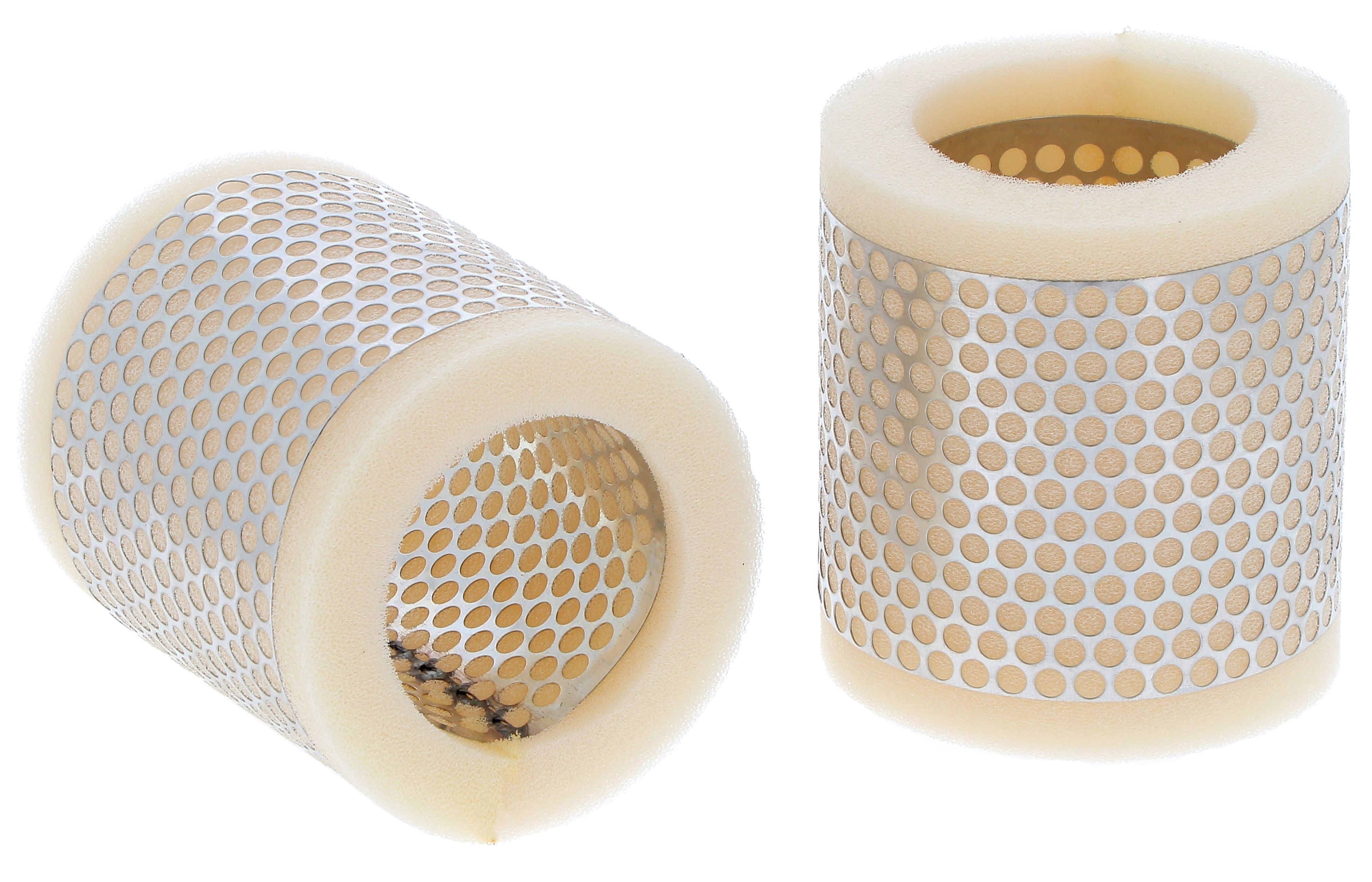 Filtr powietrza  SA 006 do PEUGEOT 404