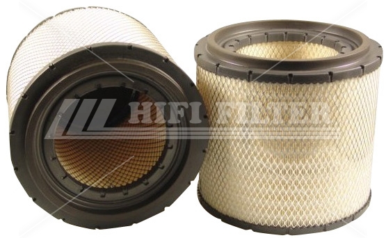 Filtr powietrza  SA 10287 do CATERPILLAR D 4  Serie 40A;69A;78A;86A