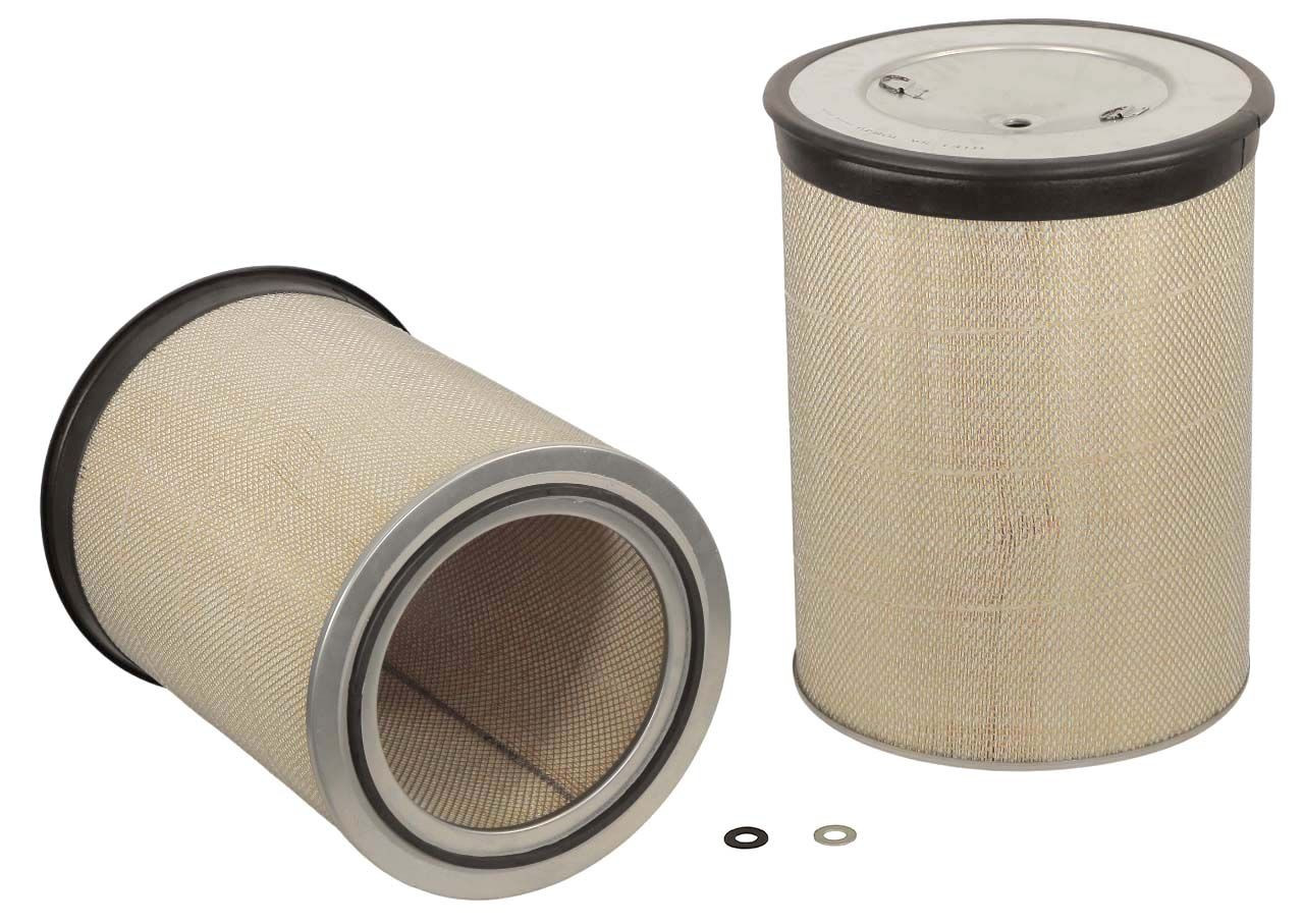 Filtr powietrza wstępny  SA 10849 do BOMAG MPH 125