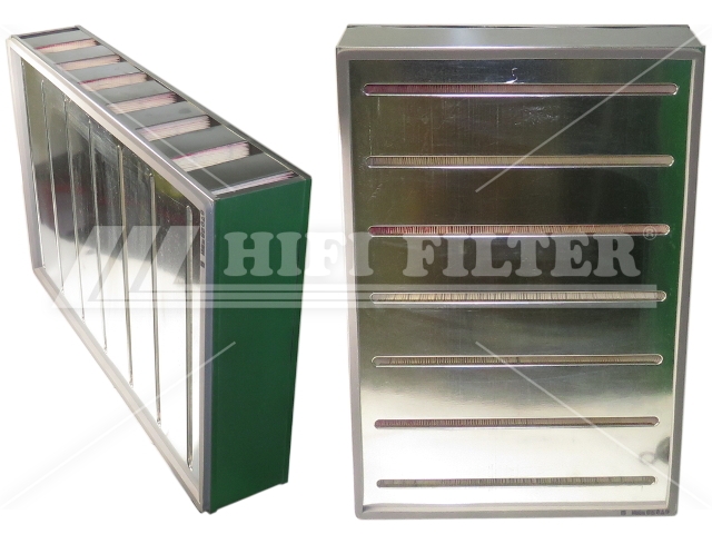 Filtr powietrza  SA 10923 do SOILMEC HC 80
