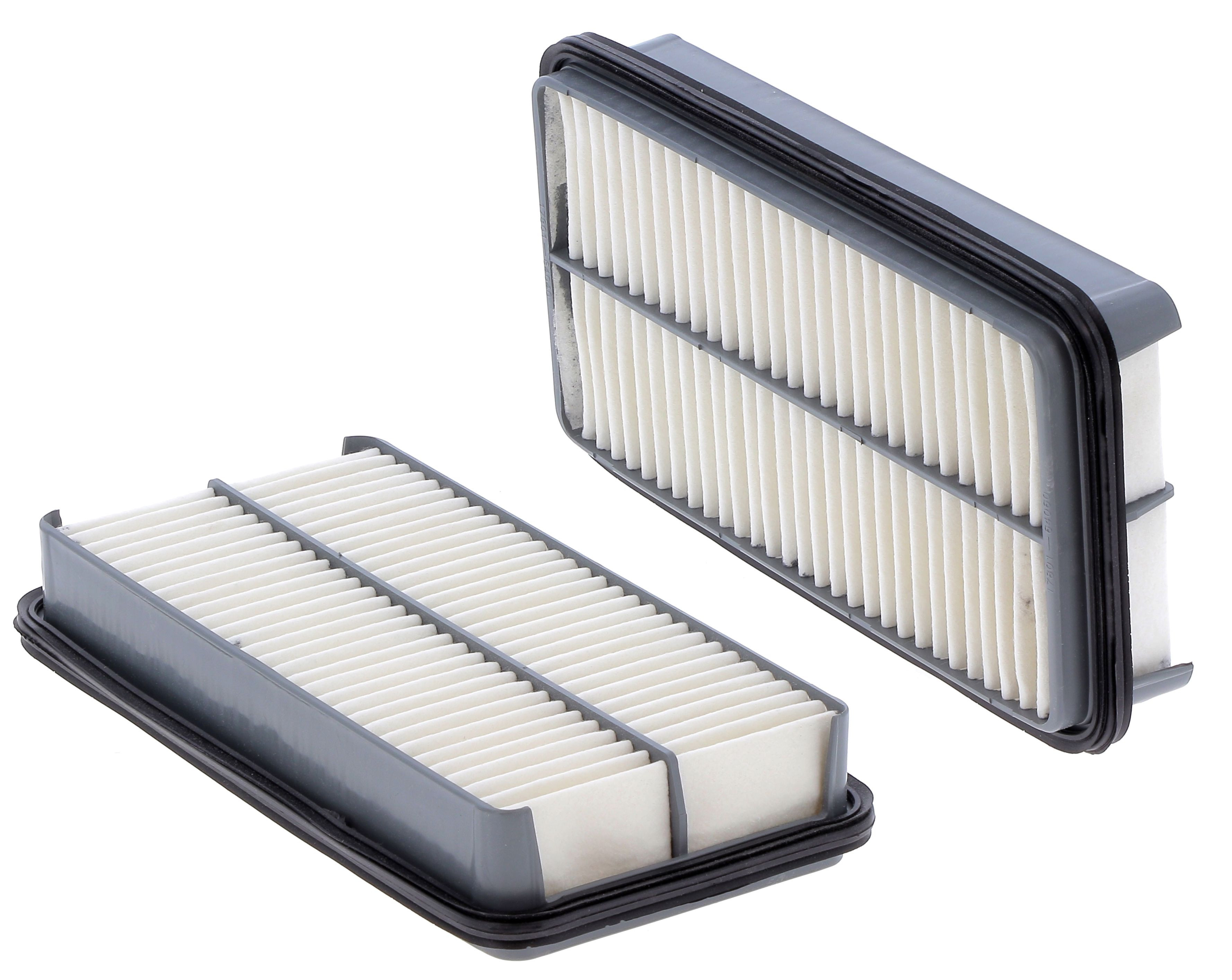 Filtr powietrza  SA 1213 