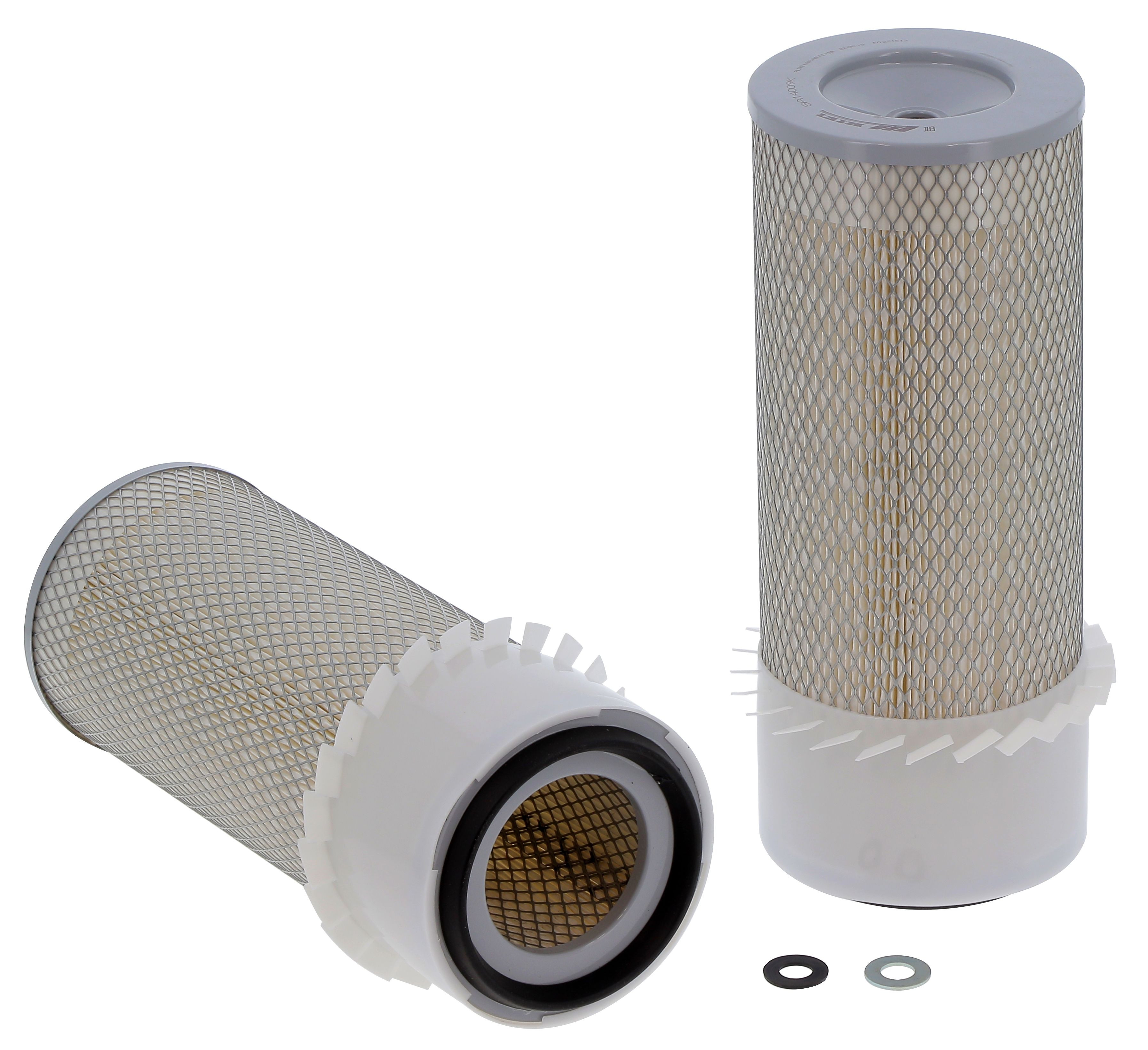 Filtr powietrza wstępny  SA 14009 K do CASE (POCLAIN) 81 (CK;P)