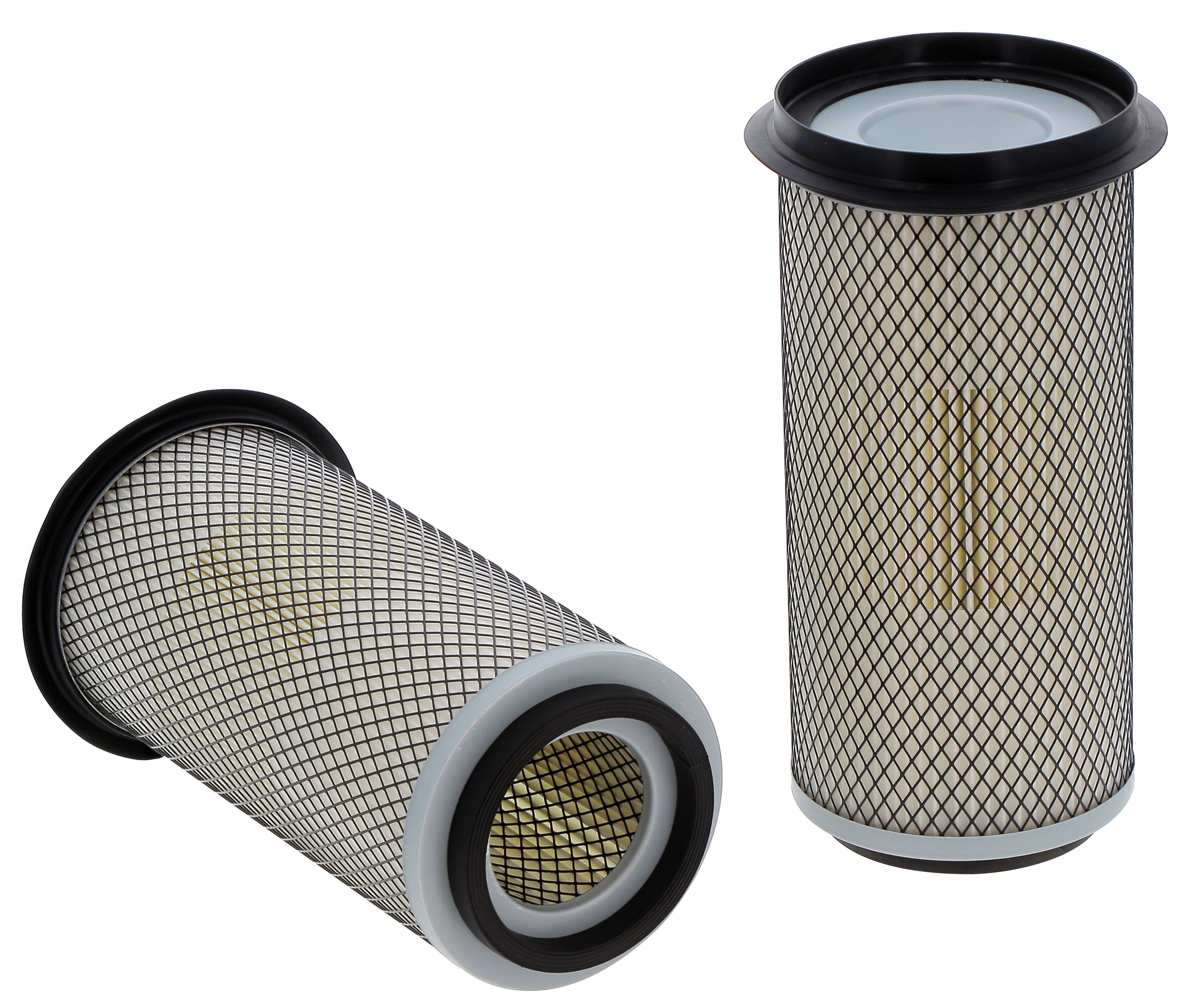 Filtr powietrza wstępny  SA 14011 do CASE 484