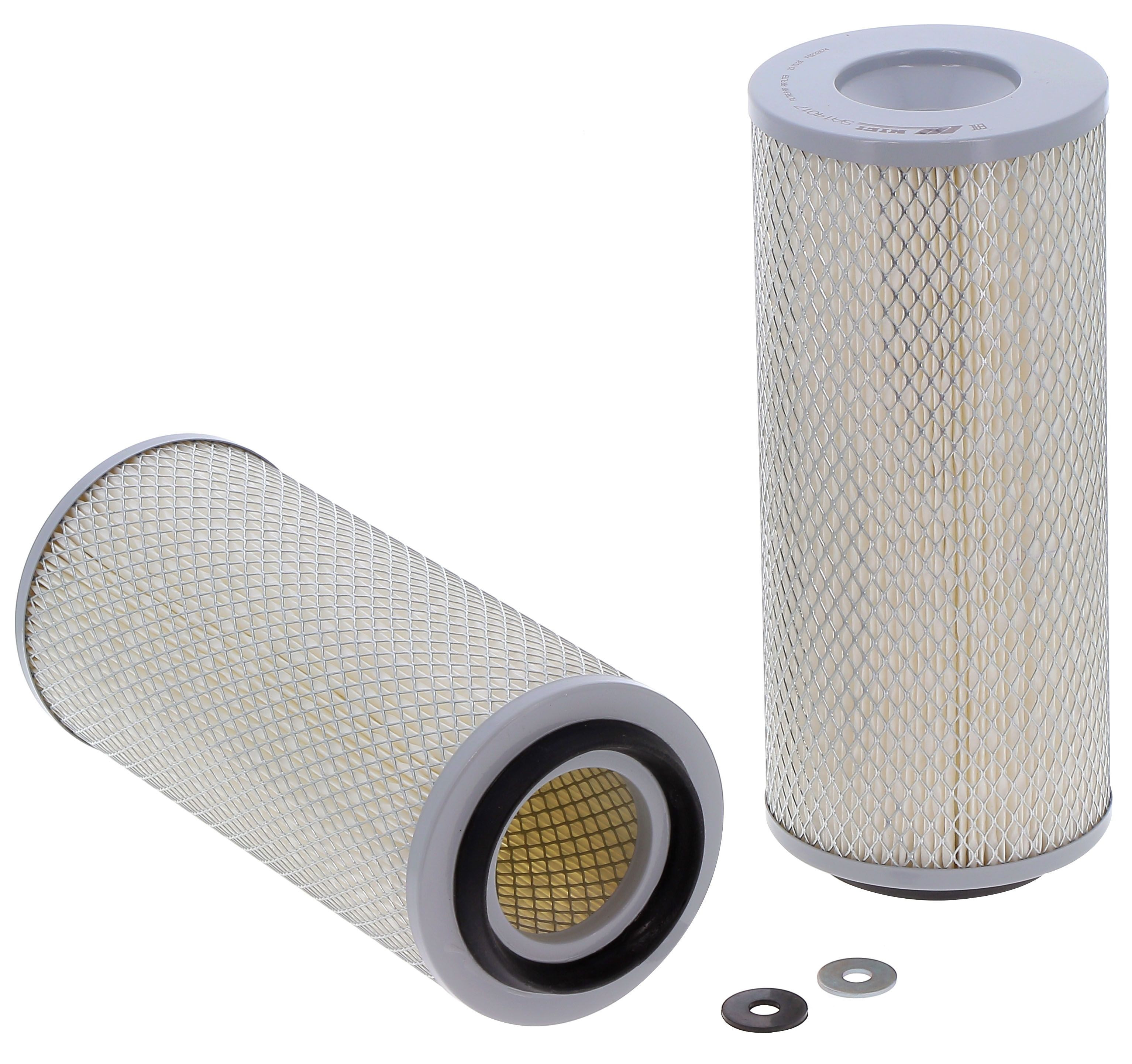 Filtr powietrza wstępny  SA 14017 do STECK TB 7700